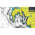 Cartography (Nautical Chart) // Atlantic, Mediterranean