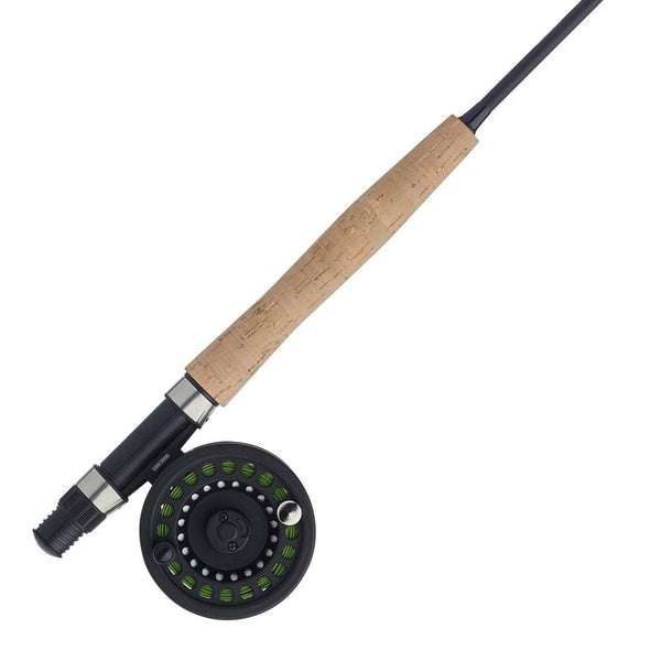 Cedar Canyon Premier Fly Combo