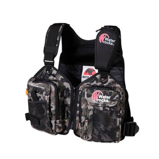 Chaleco Pesca Game Vest