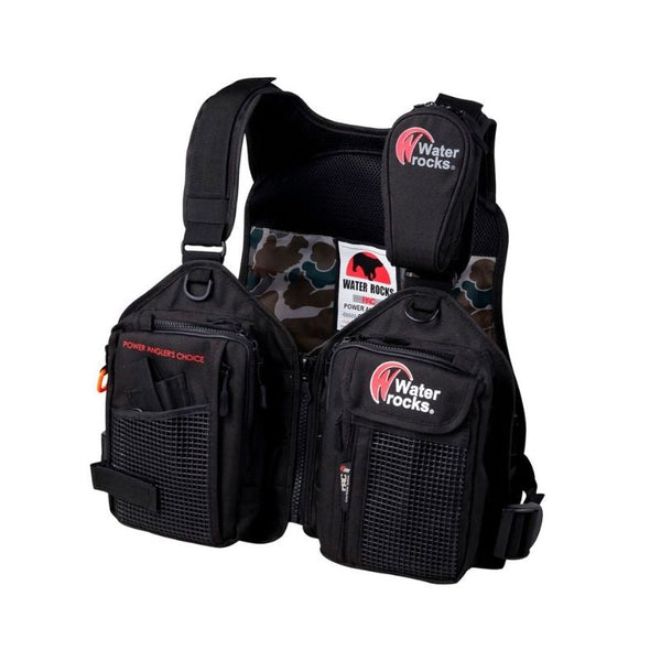 Chaleco Pesca Game Vest