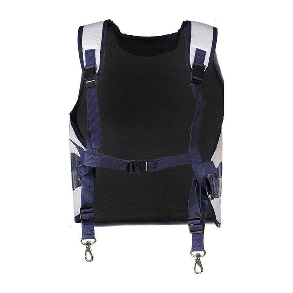 FULL COMBAT VEST