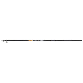 Challenge ST Spinning Rod