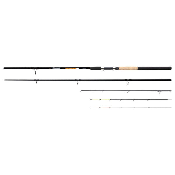 Challenge XT Coarse Rod