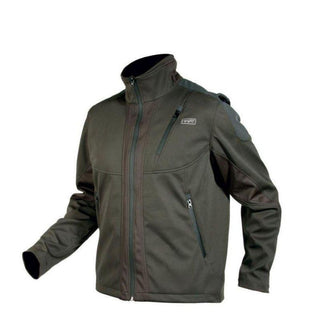 HUNTING AND FISHING jacket LANBRO green