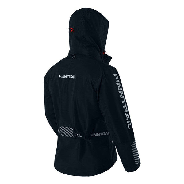 Chaqueta Finntrail Speedmaster