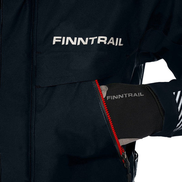 Chaqueta Finntrail Speedmaster