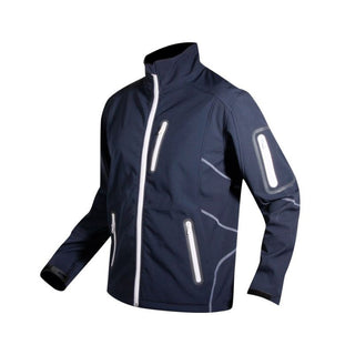 Chaqueta Vercelli Soft Shell // M, L, XL