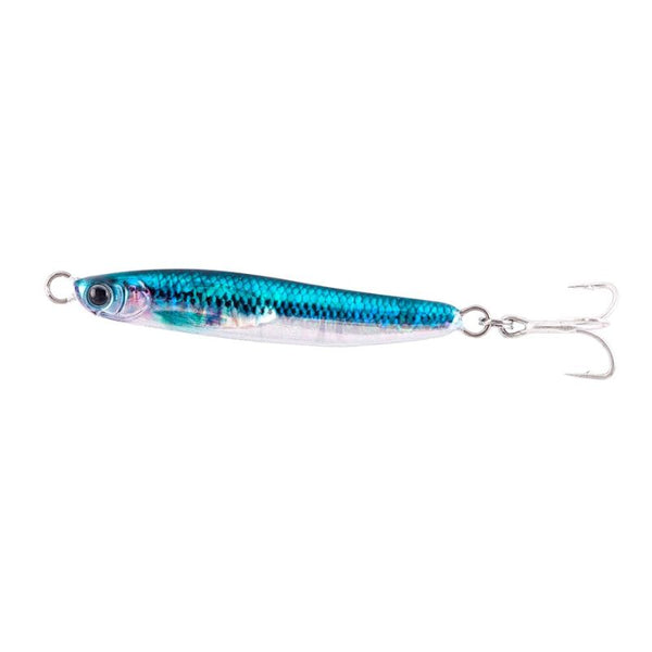 Señuelo Jig Hart The Edition Shane // 17g, 30g, 40g, 60g