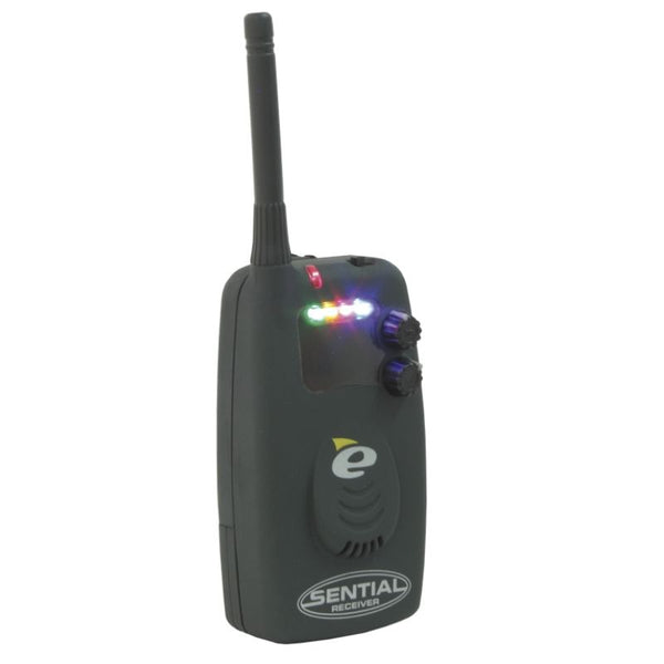 Set Radio y Indicadores de picada Con Receptor Wireless // SuperChollazo