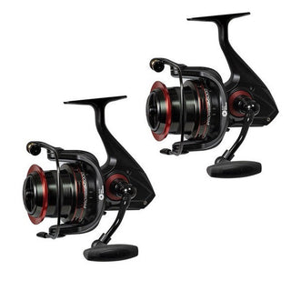 Combo 2 Carretes Carp Expert PRO Power Method Feeder // 6000