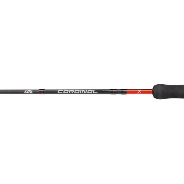 Combo Abu Garcia Cardinal X Spinning // 2.44m, 10-45g