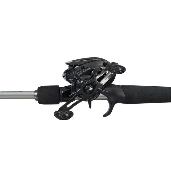 Abu Garcia Fast Attack Casting Combo // 2.13m, 10-40g