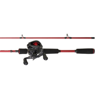 Daiwa Combo Set Casting // 24, 25