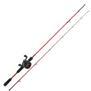 Daiwa Combo Set Casting // 24, 25