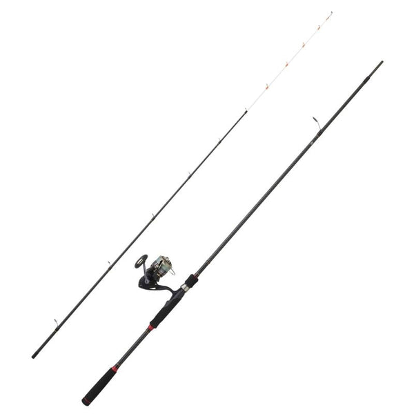 Daiwa Combo Set Tenya Spinning // 15-60g / 2,44m