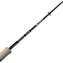 Combo Jigging Alta Gama Howk Spot 250S + Shimano Saragosa 8000HG