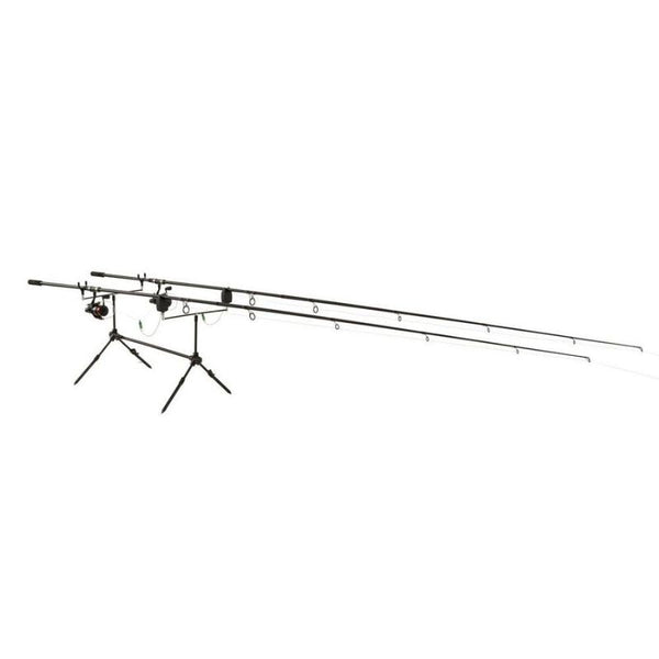 Combo Mitchell GT Pro Carp