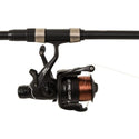 Combo Mitchell GT Pro Carp