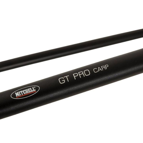 Combo Mitchell GT Pro Carp