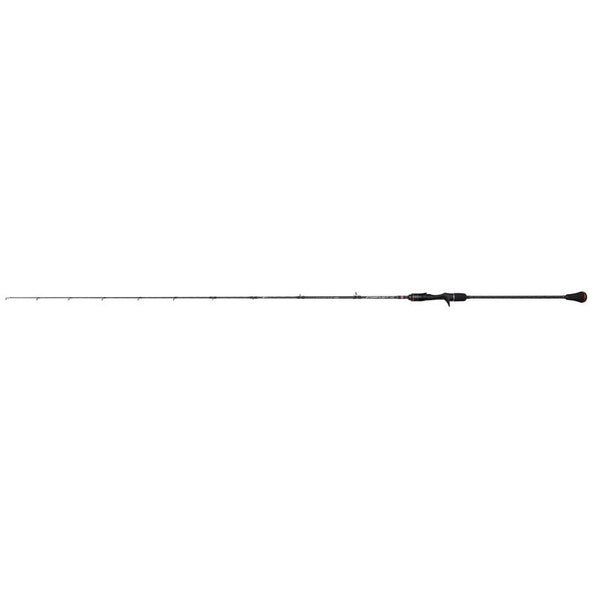 Conflict XR Slow Pitch Jig Spinning Rod