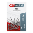 Contact ARC Carp Hooks