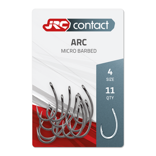 Contact ARC Carp Hooks