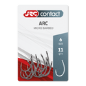 Contact ARC Carp Hooks