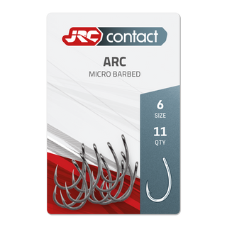 Contact ARC Carp Hooks