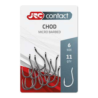 Contact Chod Carp Hooks