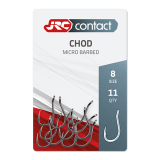 Contact Chod Carp Hooks