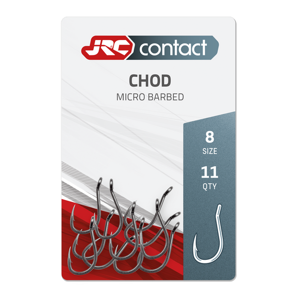 Contact Chod Carp Hooks