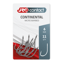 Contact Continental Carp Hooks