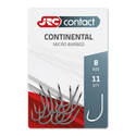 Contact Continental Carp Hooks