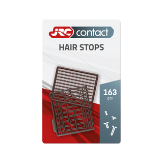 Contact Hair Stops