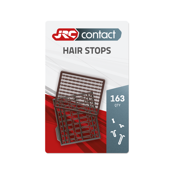 Contact Hair Stops