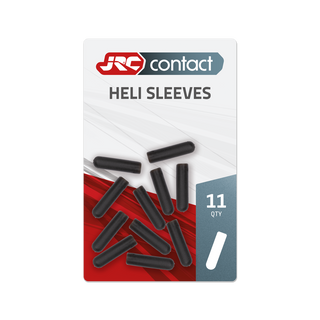 Contact Heli Sleeves