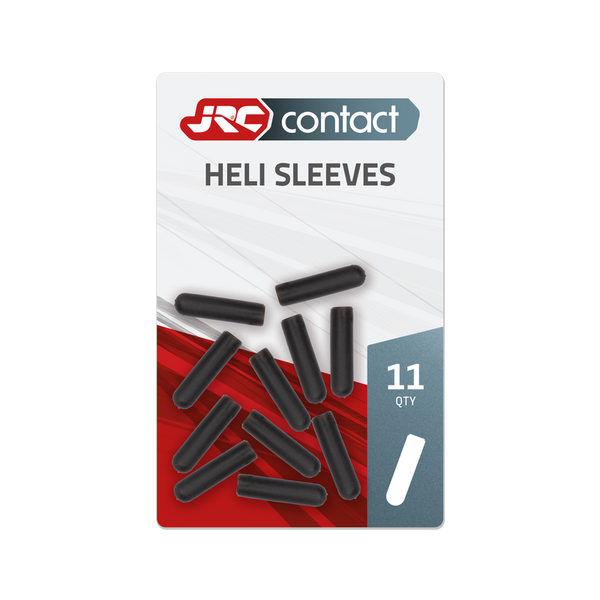 Contact Heli Sleeves