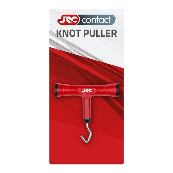 Contact Knot Puller