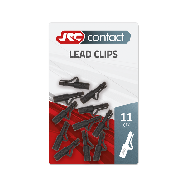 Contact Lead Clips