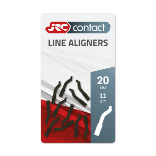 Contact Line Aligners