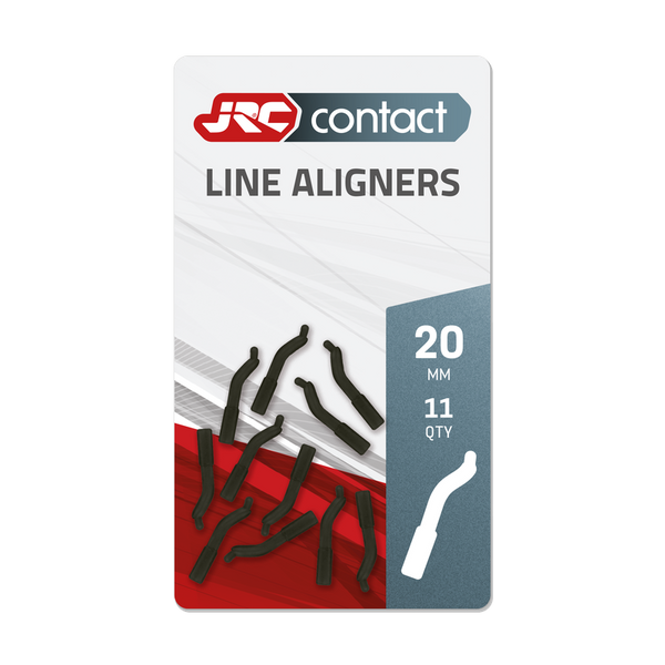 Contact Line Aligners