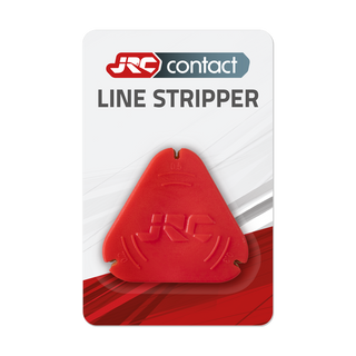 Contact Line Stripper