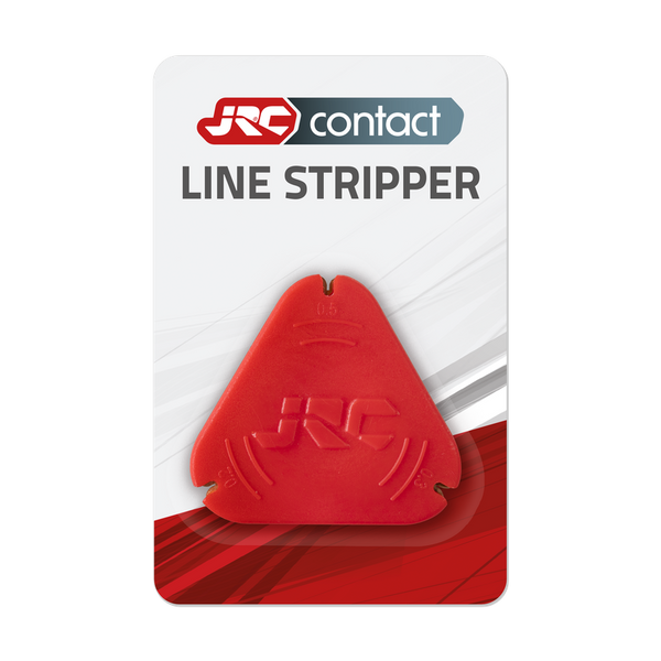 Contact Line Stripper