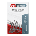 Contact Longshank Carp Hooks