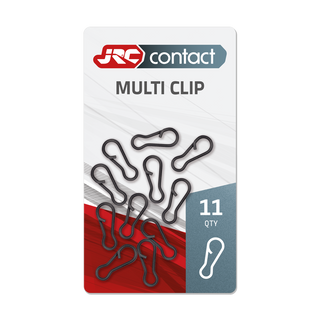 Contact Multi Clip