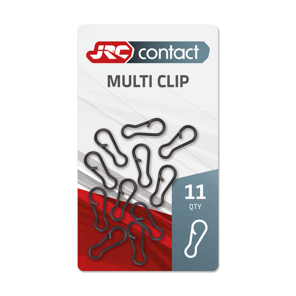 Contact Multi Clip