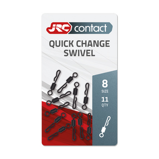 Contact Quick Change Swivel