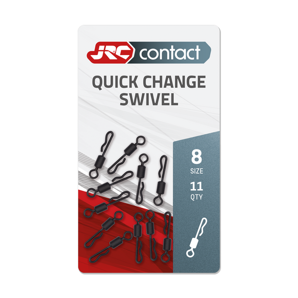 Contact Quick Change Swivel