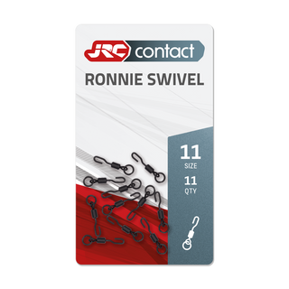 Contact Ronnie Swivel