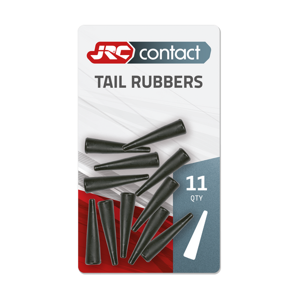 Contact Tail Rubbers